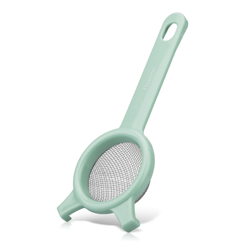 Fissman Strainer With Handle 6cm (Plastic)