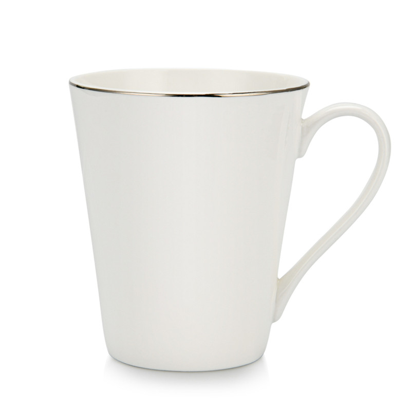 Fissman 2 Mug Set Orfei 400ml (Porcelain)