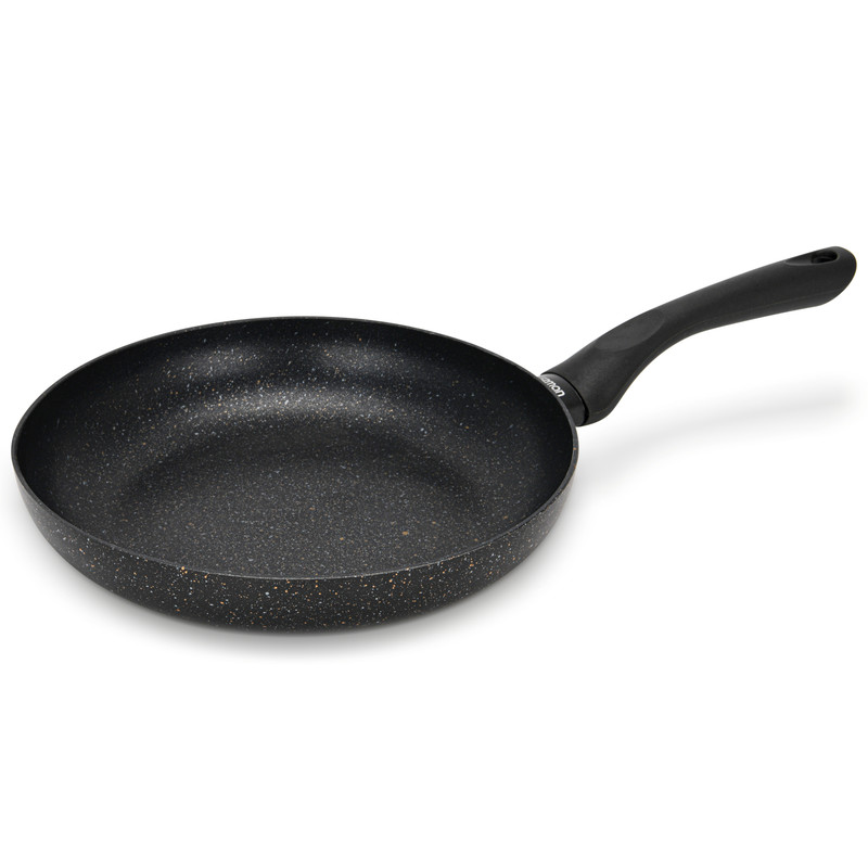 Fissman Frying Pan Promo 24x4.5cm (Aluminum With Non-Stick Coating)