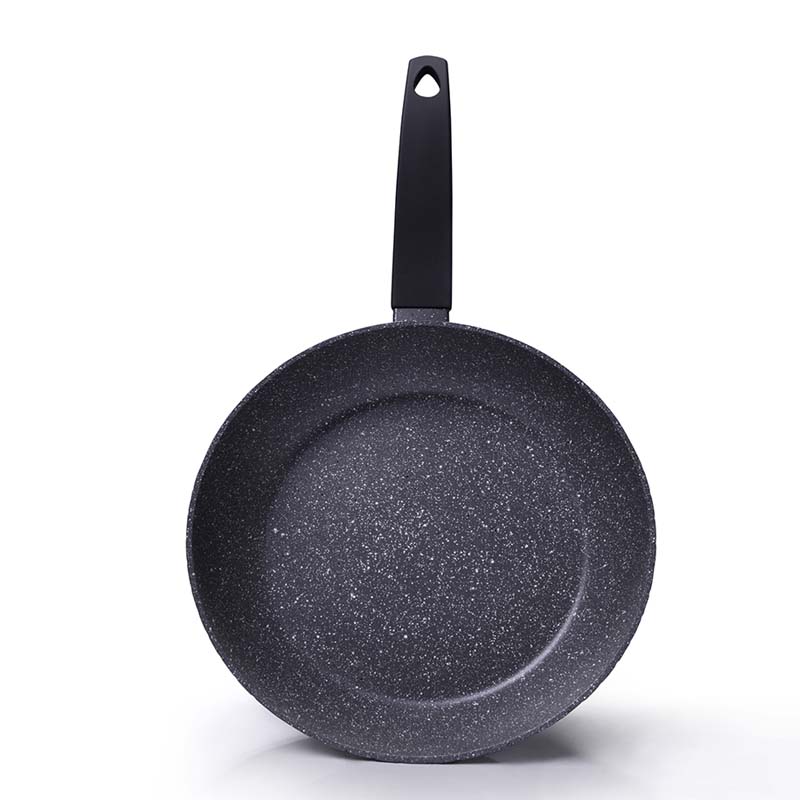 Fissman Frying Pan 26x5.5cm (Aluminum With Non-Stick Coating)
