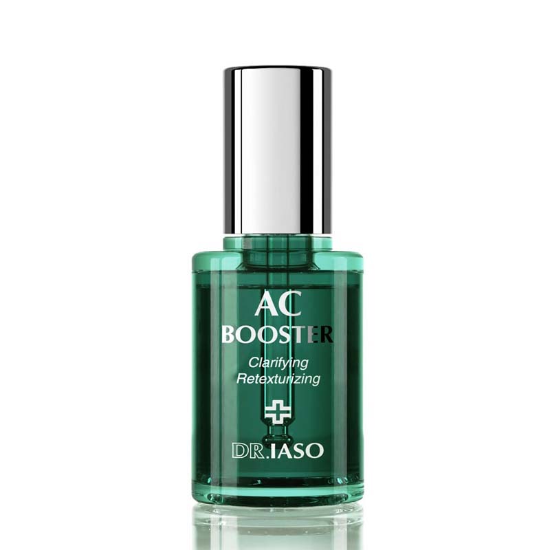 DR.IASO  AC Booster 