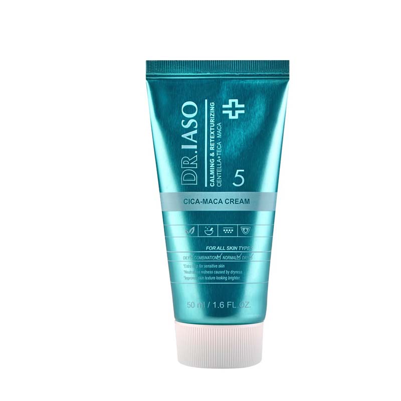 DR.IASO [Mint]  CICA-MACA Cream