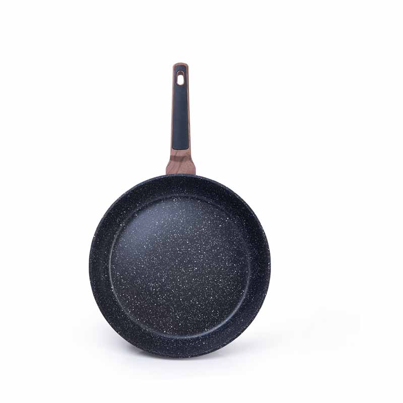 Fissman Frying Pan Diamond 28x6.0cm (Aluminum With Non-Stick Coating)