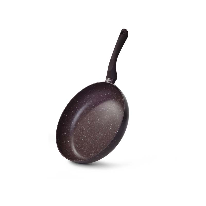 Fissman Frying Pan 28x5.8cm (Aluminum With Non-Stick Coating)