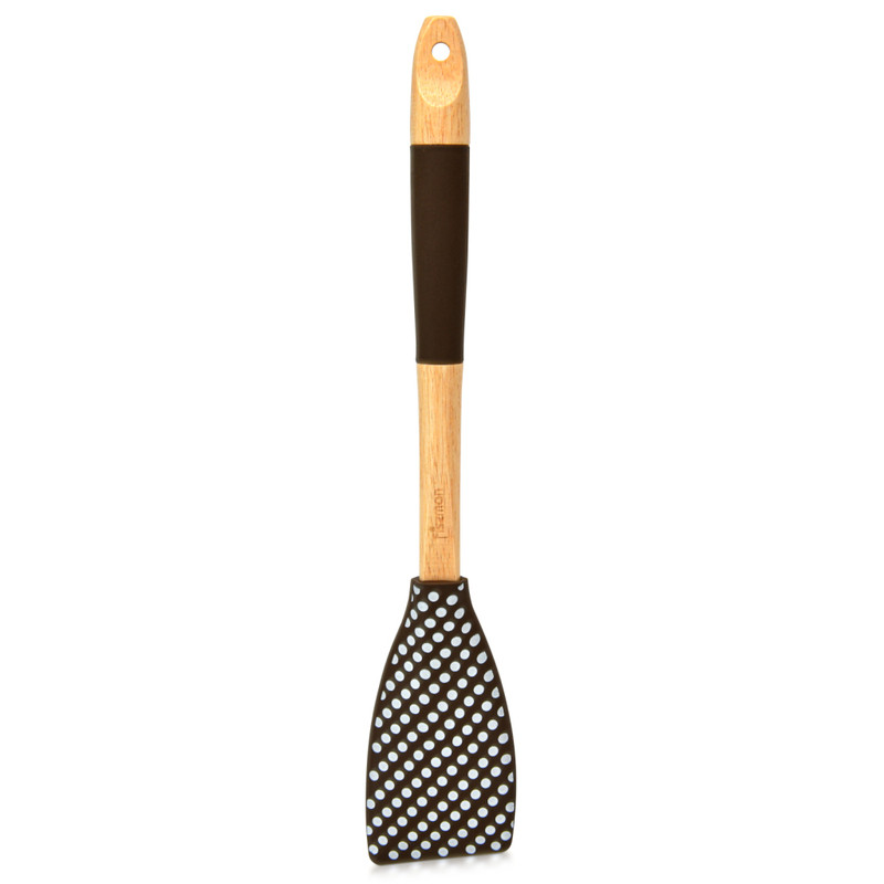 Fissman Turner Chefs Tools 32cm Chocolate (Silicone)