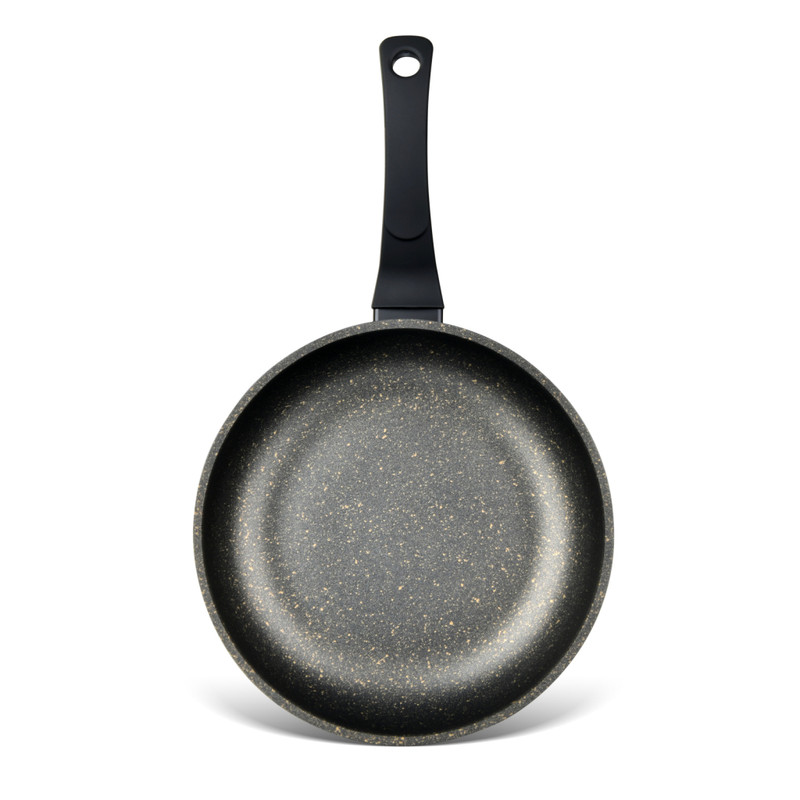 Fissman Deep Frying Pan Grace 26x7cm (Aluminum With Non-Stick Coating)