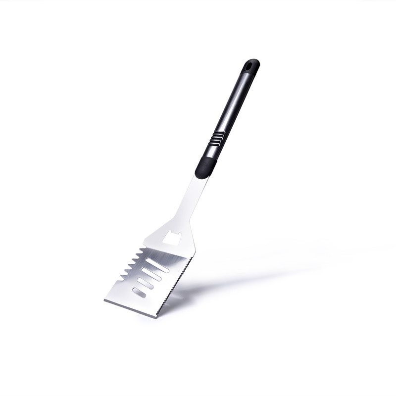 Fissman Bbq Spatula 47x9cm (Stainless Steel)