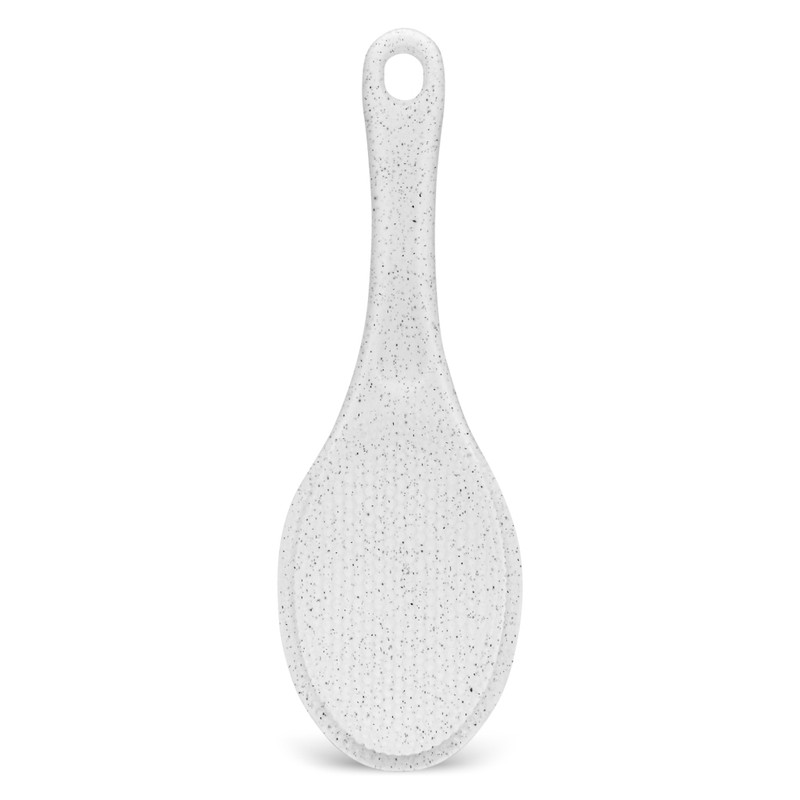 Fissman Rice Spoon Bianca 21cm (Nylon + Silicone)