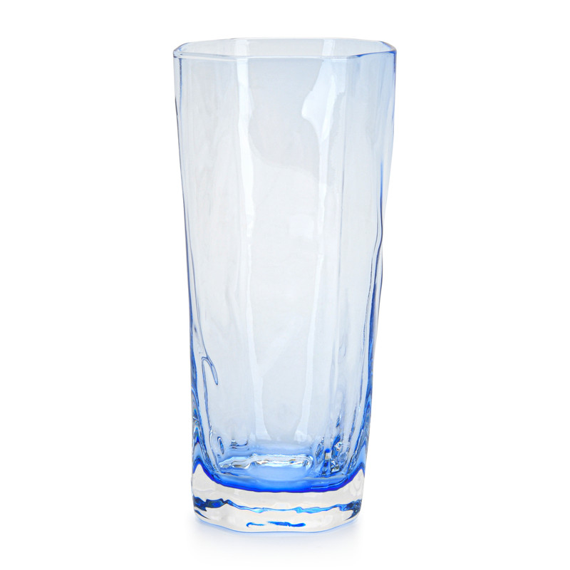 Fissman Tumbler Glass 450ml (Glass)