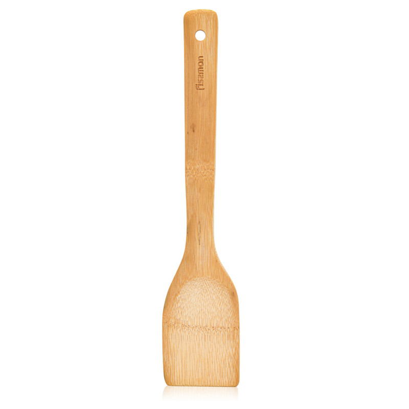 Fissman Solid Turner 30x6cm (Bamboo)