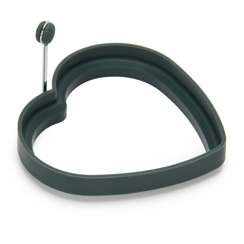 Fissman Egg Ring 11x2cm (Silicone)