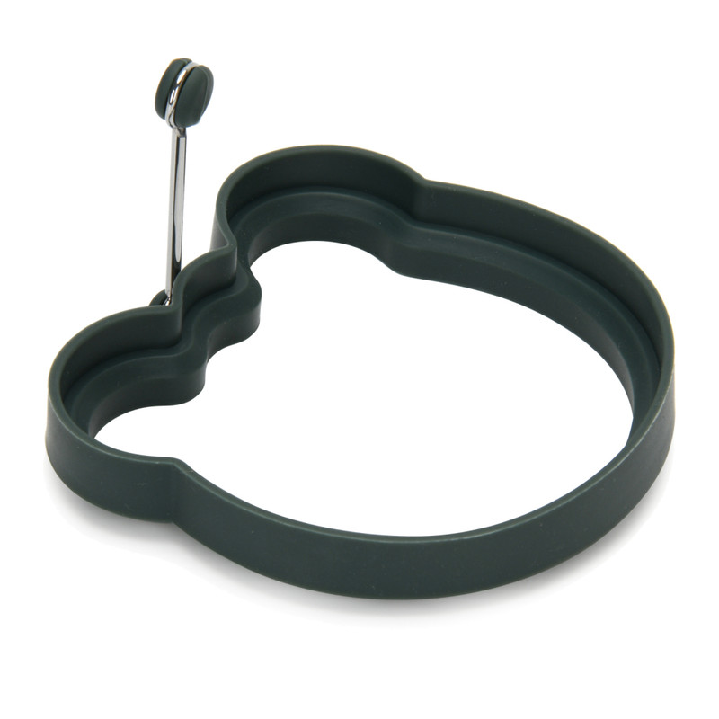 Fissman Egg Ring 10.5x2cm (Silicone)