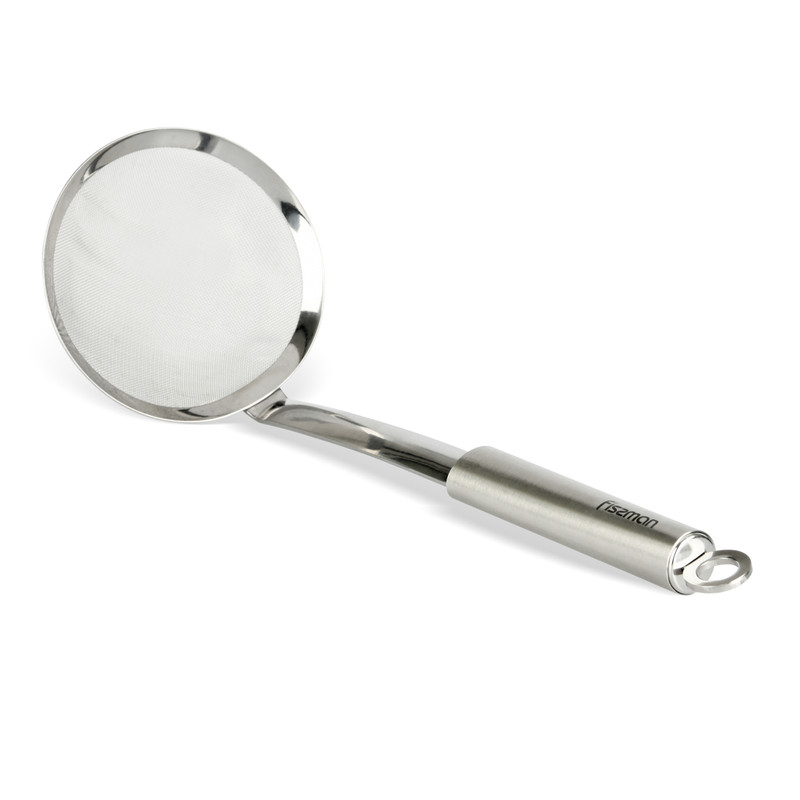 Fissman Mesh Skimmer Zonda (Stainless Steel)