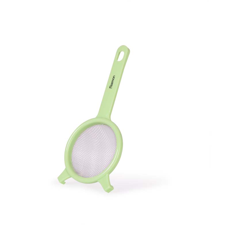 Fissman Strainer With Handle 10cm (Plastic)