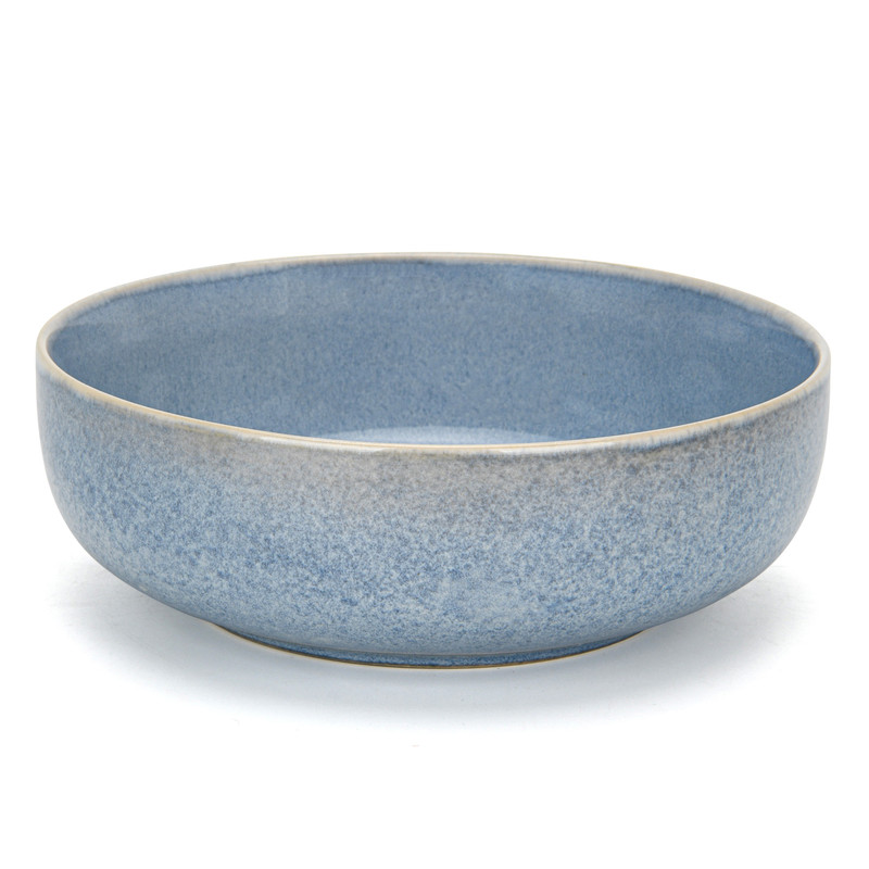 Fissman Bowl Cozy 17.8x6cm/600ml (Ceramics)