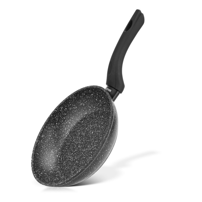 Fissman Frying Pan Fiore 20x4.5cm With Induction Bottom (Aluminium With Non-Stic