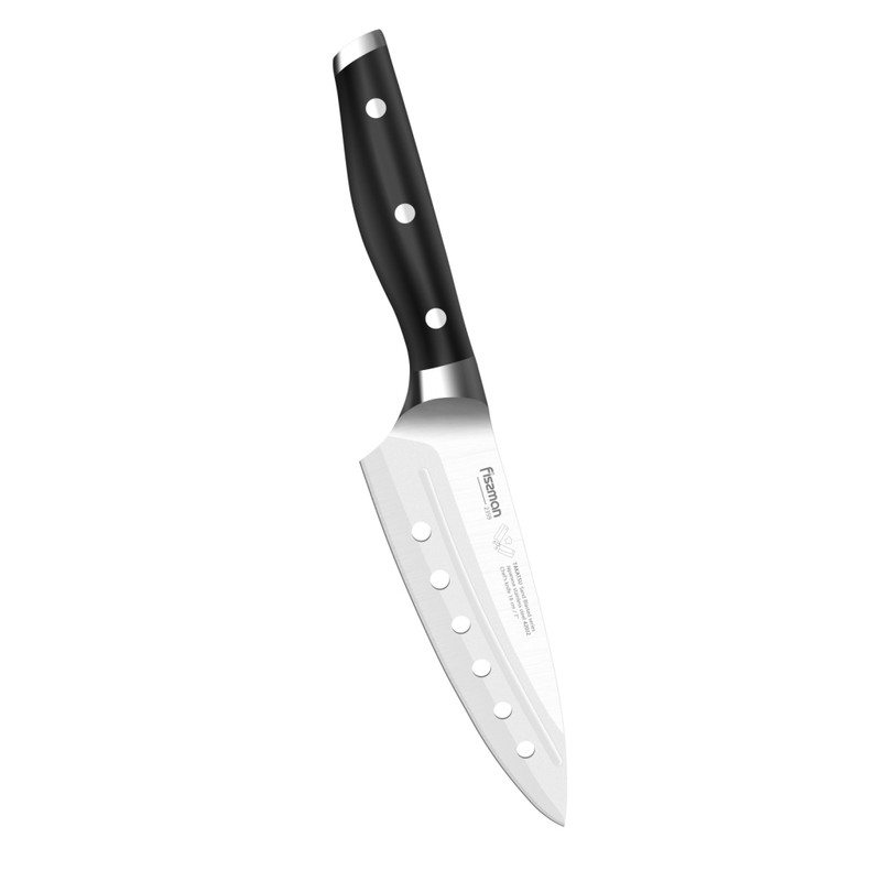 Fissman 7 Inches Chef Knife Takatsu (420j2 Steel)