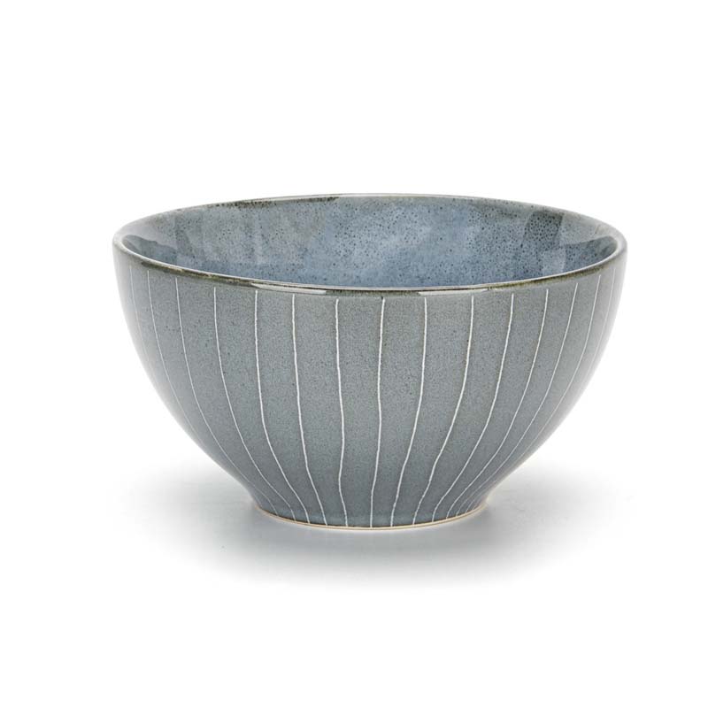 Fissman Bowl Joli 17x9cm/800ml (Ceramic)