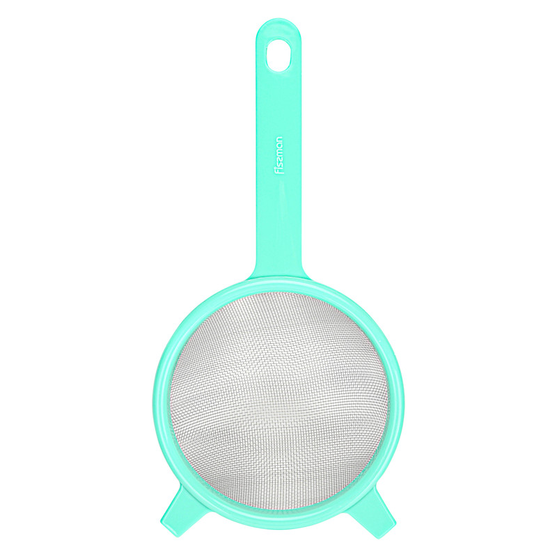 Fissman Strainer With Handle 14cm (Plastic)