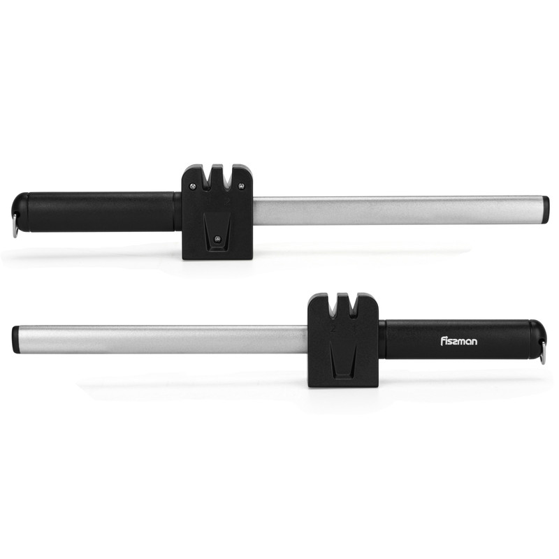 Fissman Multifunctional Diamond Rod For Knives Sharpening 38x39x6cm