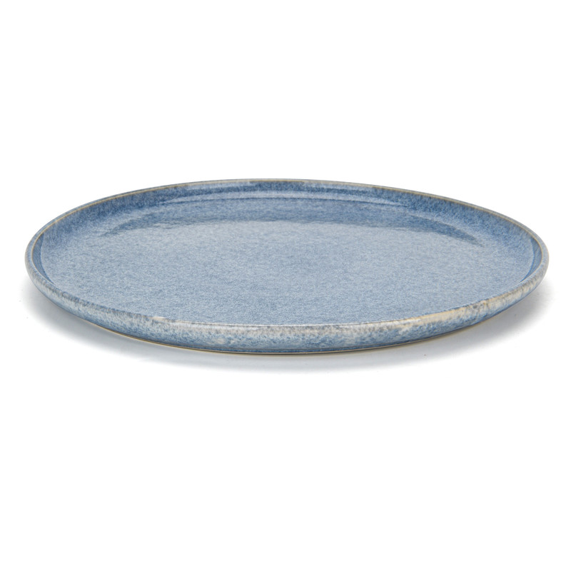 Fissman Plate 27cm Cozy (Ceramic)