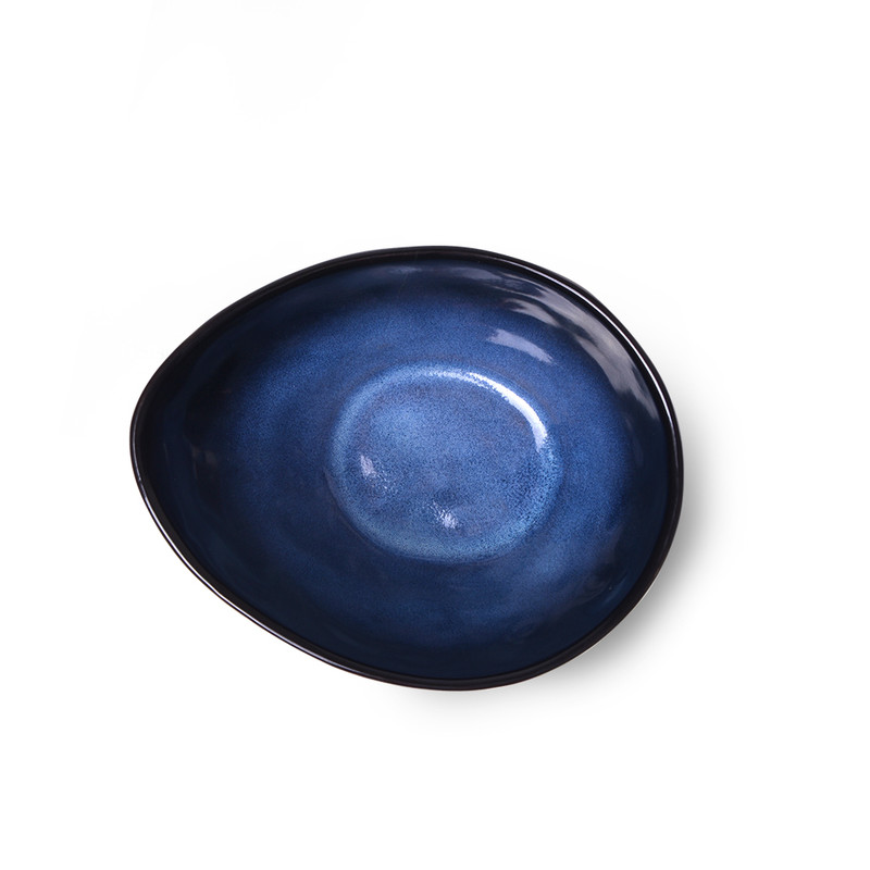 Fissman Bowl Ciel 15.5x12x8cm/480ml (Ceramic)