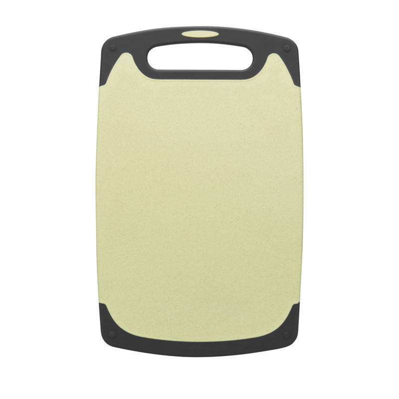 Fissman Cutting Board 31x20x0.8cm (Pp + Tpr)