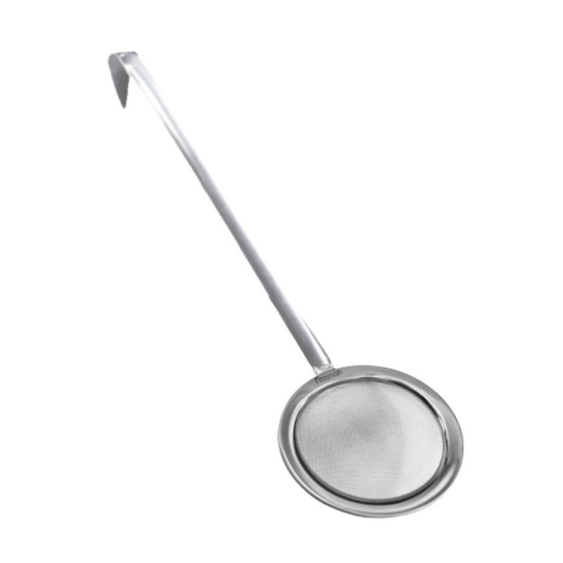 Fissman Mesh Skimmer 12cm (Steel)