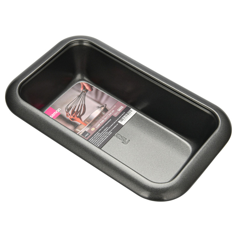 Fissman Loaf Pan 28x17.5x6cm 0.5mm