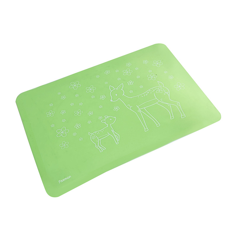 Fissman Placemat 38x28 (Silicone)