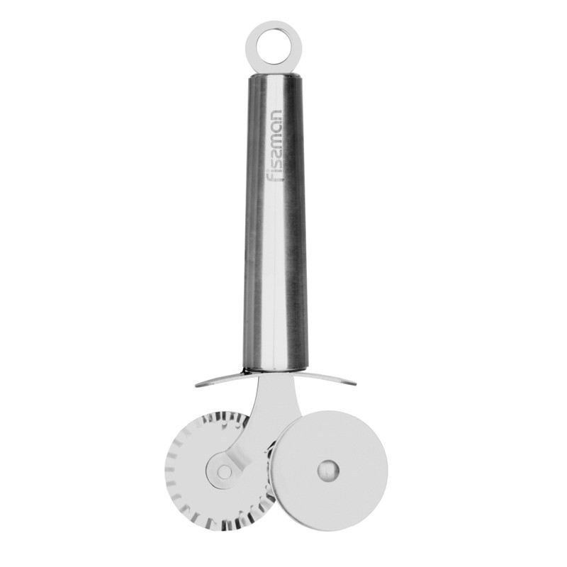 Fissman Pastry Wheel Zonda 15cm (Stainless Steel)
