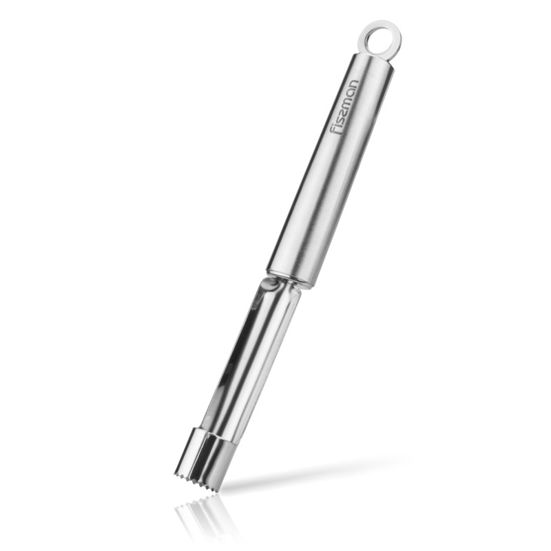 Fissman Apple Corer Zonda 19cm (Stainless Steel)