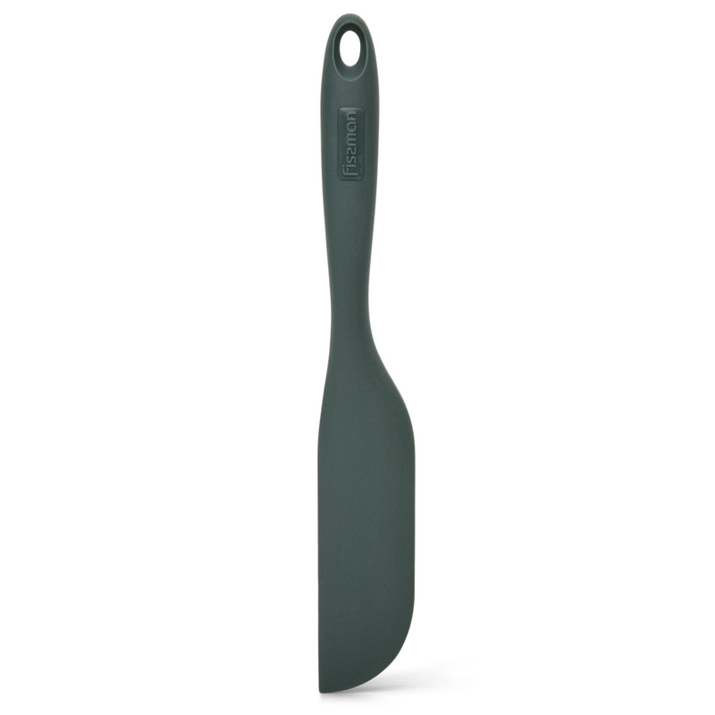 Fissman Spatula Chefs Tools 27cm Avocado (Silicone)