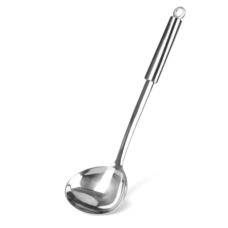 Fissman Soup Ladle Zonda (Stainless Steel)