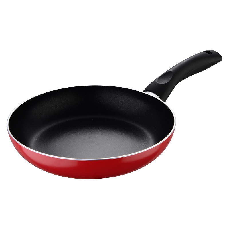 Frypan Press Aluminium Induction 24X4.5 Cm