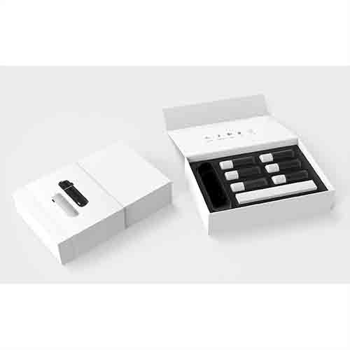 CAR DIFFUSER-ULTRASONIC DIFF & FRAGRANCE SET