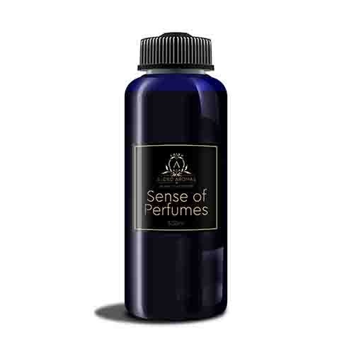 SENSE OF PERFUMES