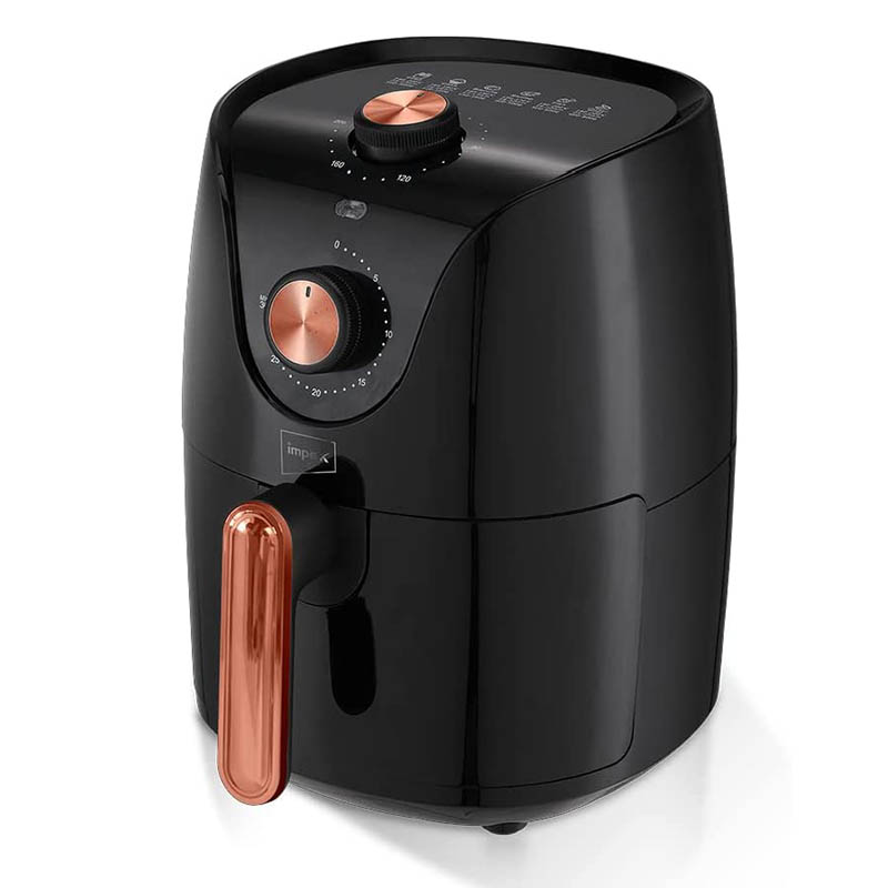 IMPEX AF 4302 Hot Air Fryer 2.5 L 1200 W
