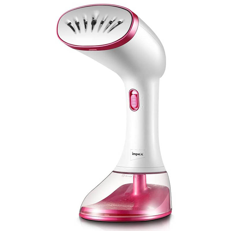 Impex GSM 6015 Handheld Garment Steamer