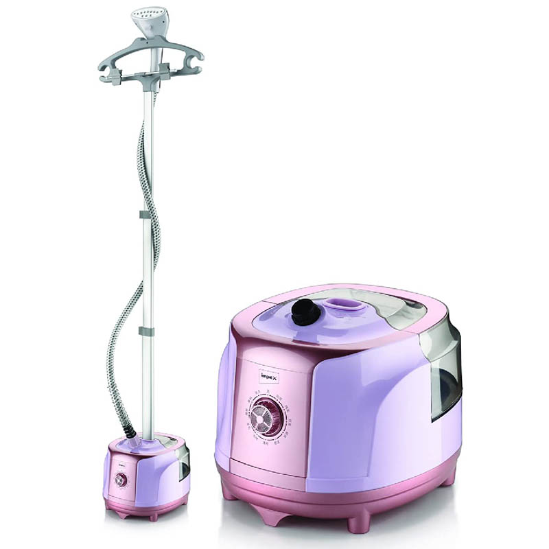Impex GSM 6013 2.3 Liter 1950 Watts Garment Steamer