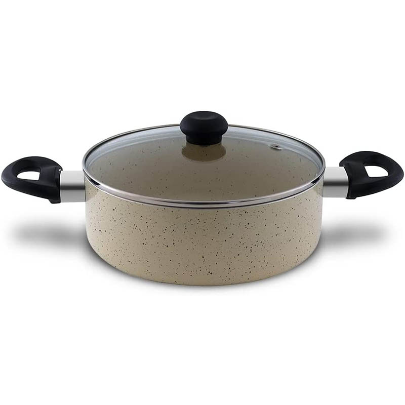  DELICI ASP26IE NONSTICK SAUSE PAN26CM