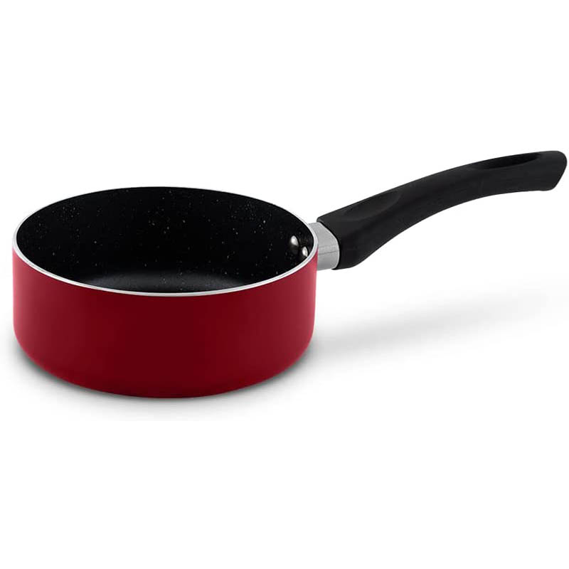 DELICI AMP18ME NONSTICK MILK PAN 18CM