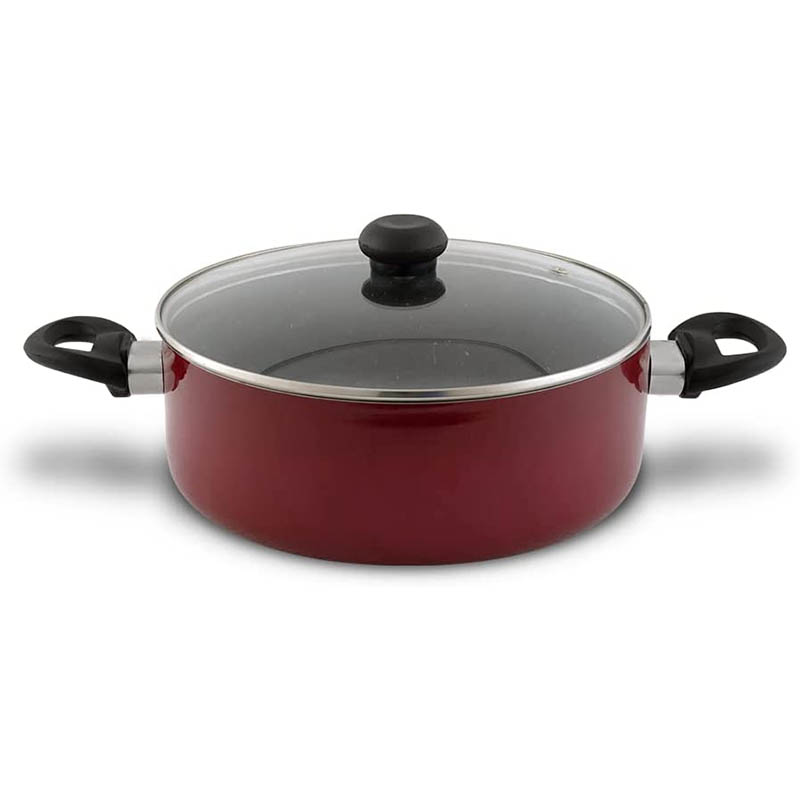  DELICI ASP24ME NONSTICK SAUSE PAN 24CM