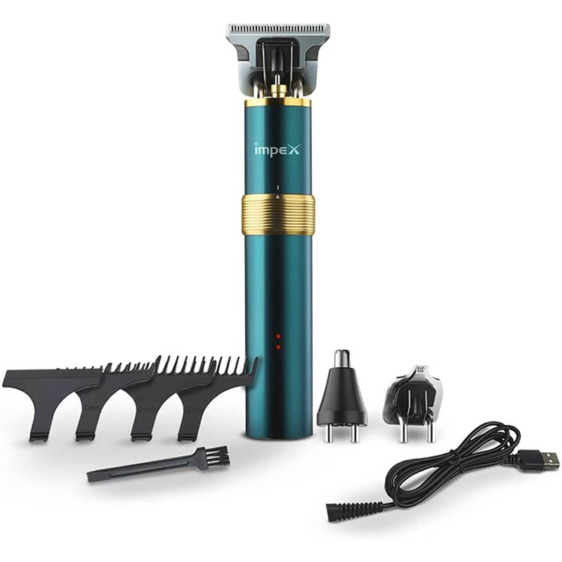 Impex GK 403 , 3 in 1 Grooming Kit
