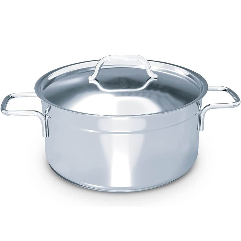 DELICI DSP 16W SS SAUCE PAN 16CM