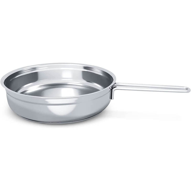 DELICI DFP 24W SS FRYPAN 24CM