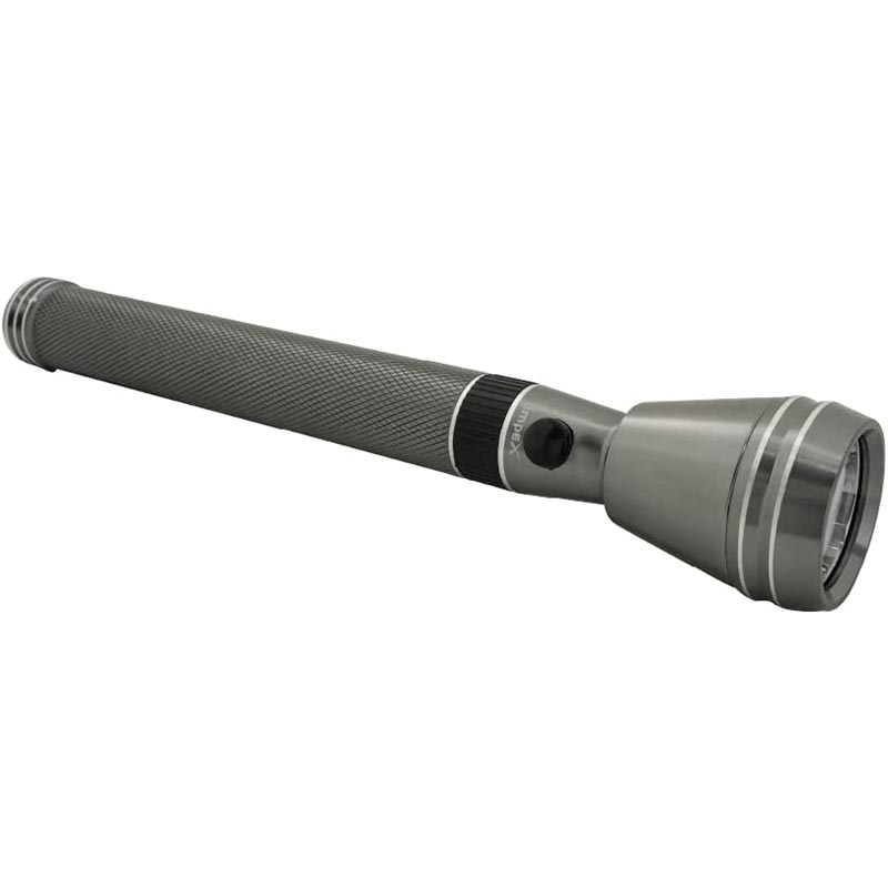 Impex CB 2227 3SC Rec. LED Flashlight 4 IN 1 Combo