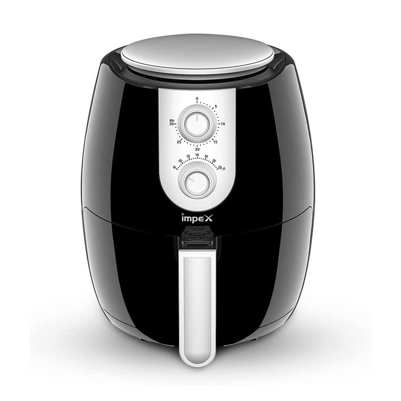 Impex AF 4305 , 4 Ltr Mechanical Air Fryer