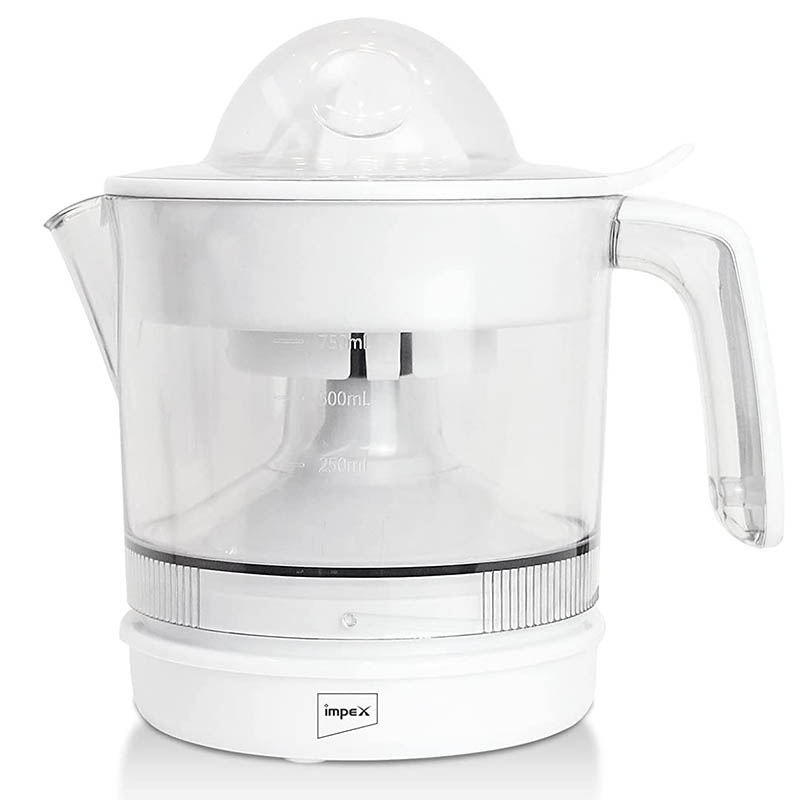 Impex JR 3504 25 Watts 750 ml 2 Speed Juice Extractor