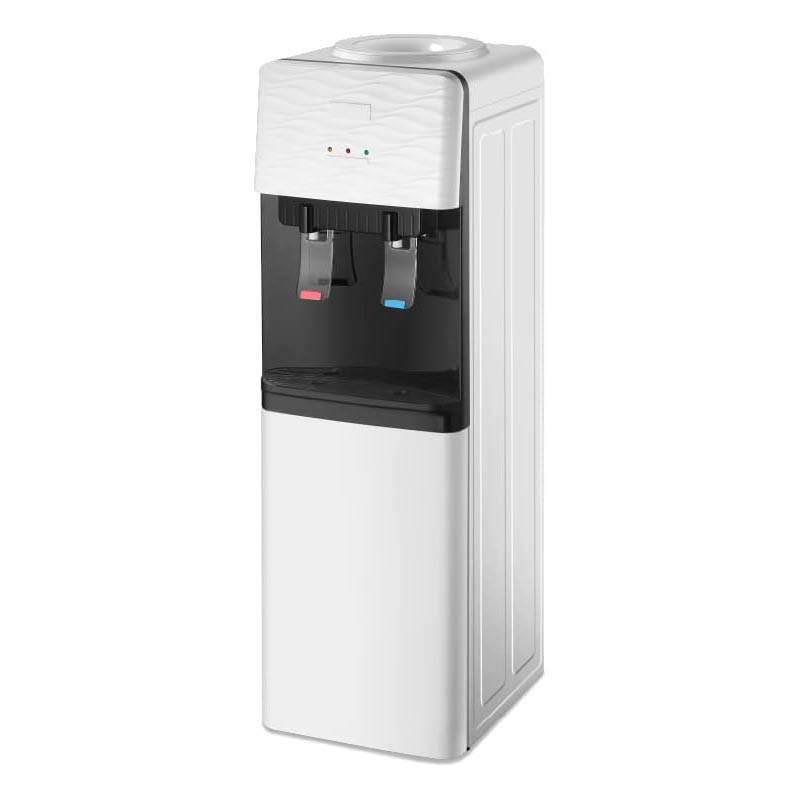 Impex WD 3904 Water Dispenser 2 Tap